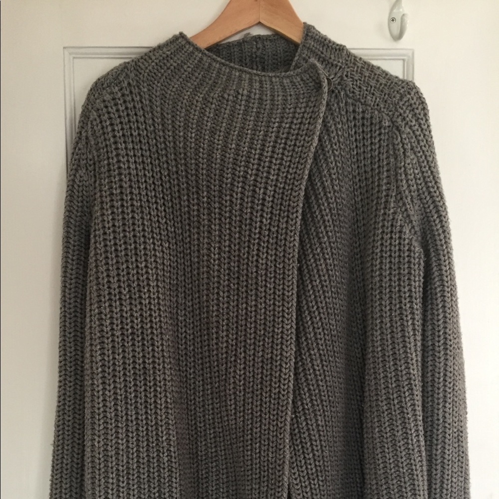Lou & Grey cardigan